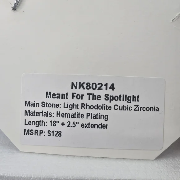 Bomb Party NK80214 - Picture 2 of 2